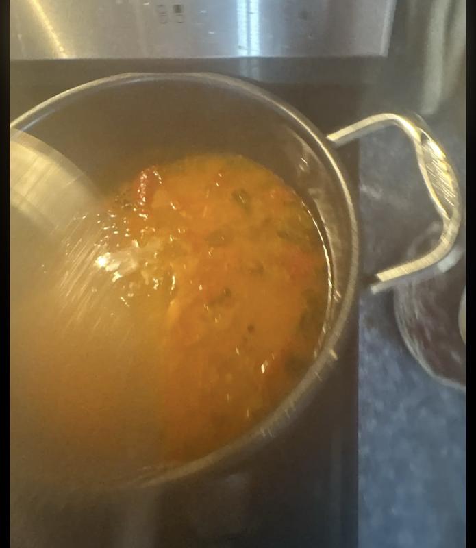 Perfect for my green chili!