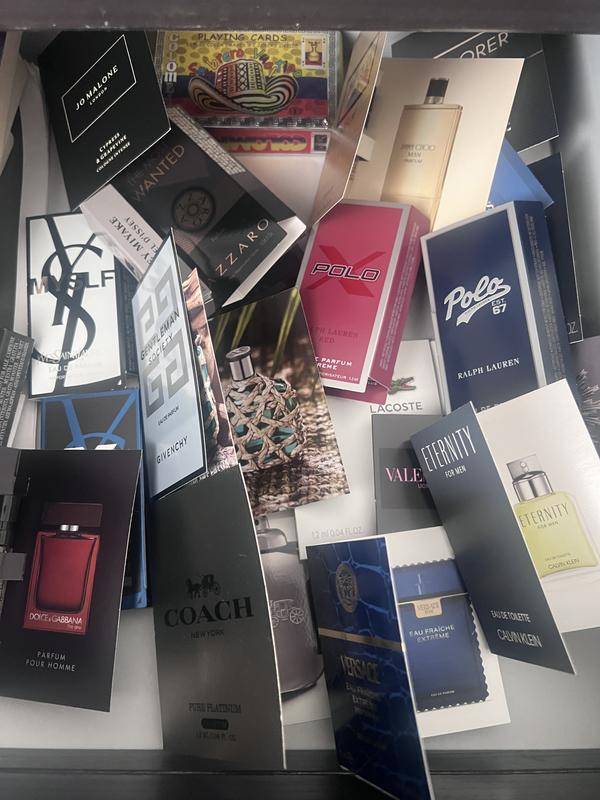 My new collection