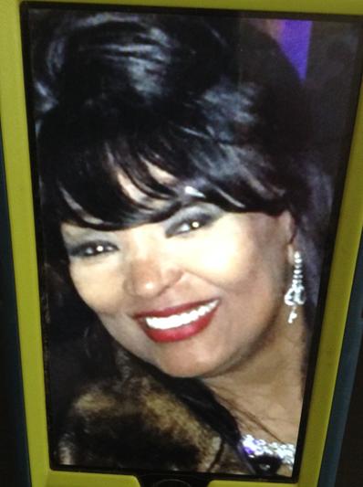 I luv my Fashion Fair