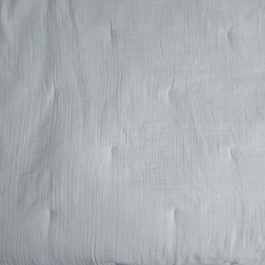 Textured Gauze Detail