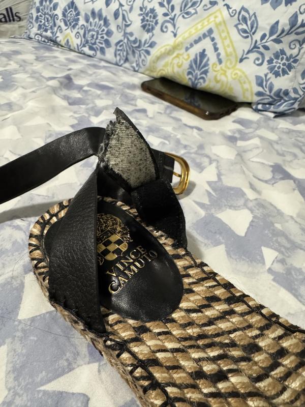 Photo from Macy's customer