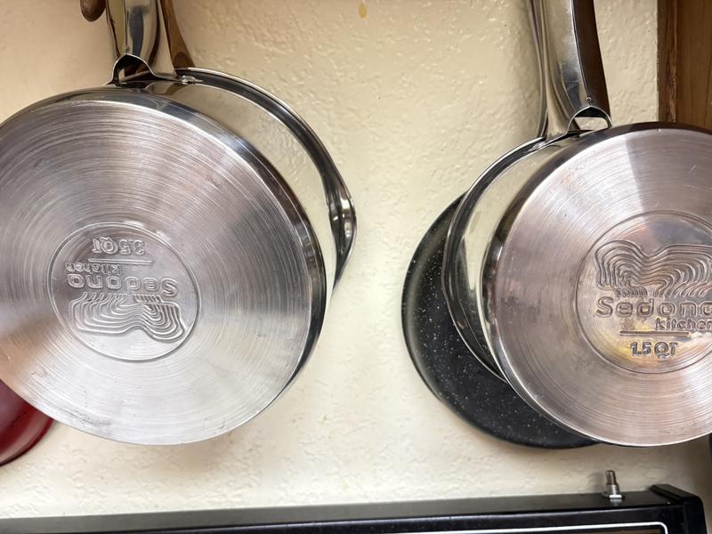 I do not like the fact that the brand name and size is upside down on the 3.5 is upside down!!