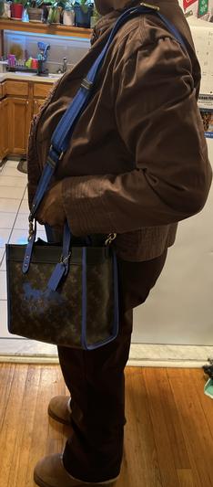 Field Tote 22 for the WIN!