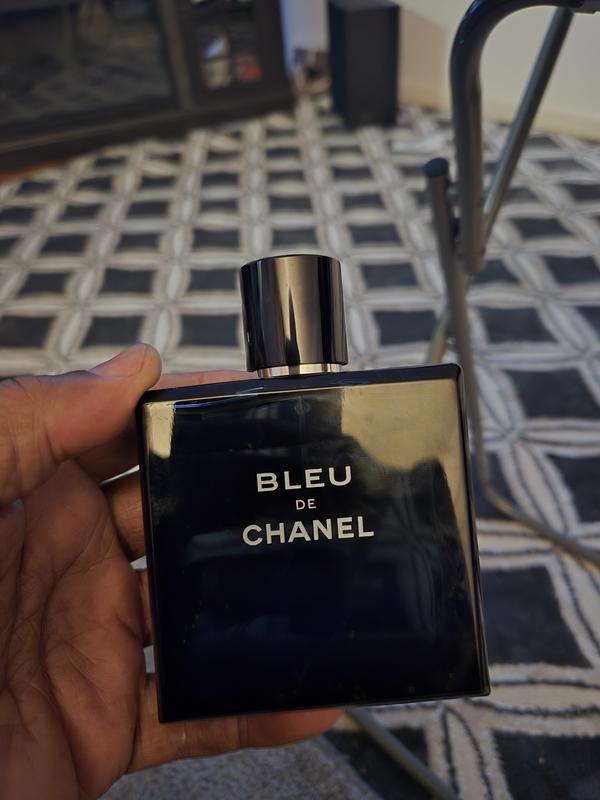 Macy's chanel bleu men's cologne on sale