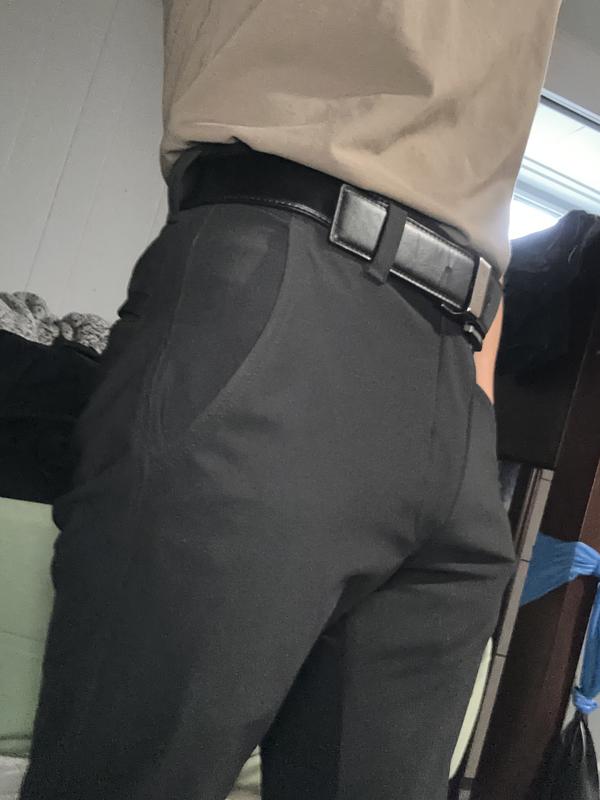 Pretty pockets!