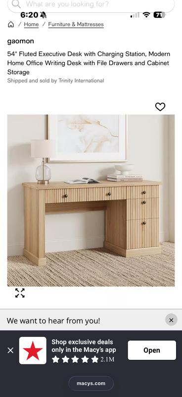 Customer carousel item 1.