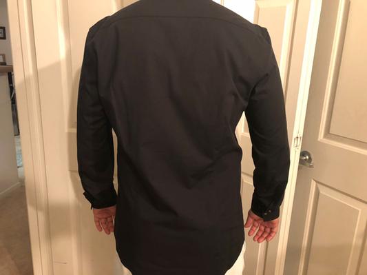 Back