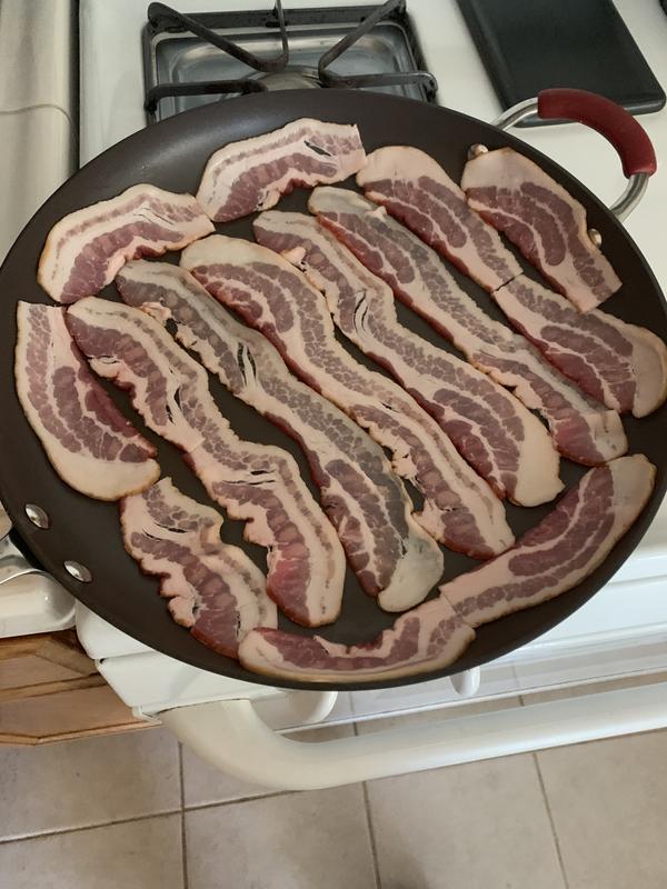 A delicious breakfast/brunch for the family!😀