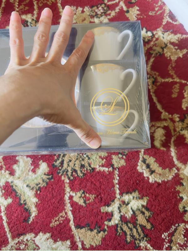 Photo from Macy's customer