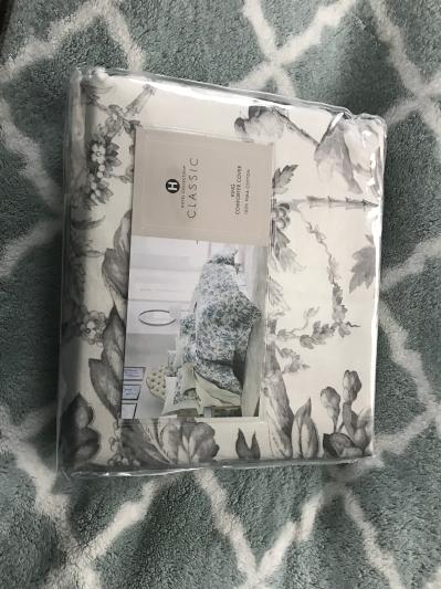 Brand new in package