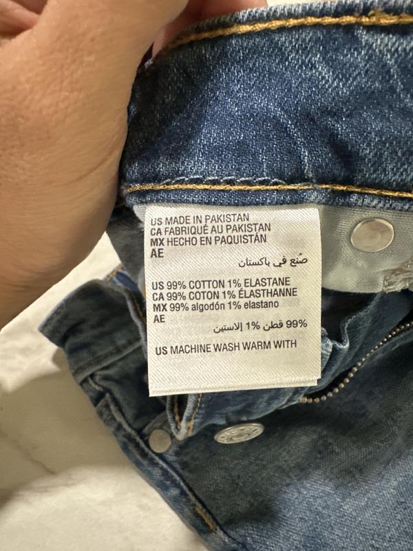 99% cotton can’t be better than this