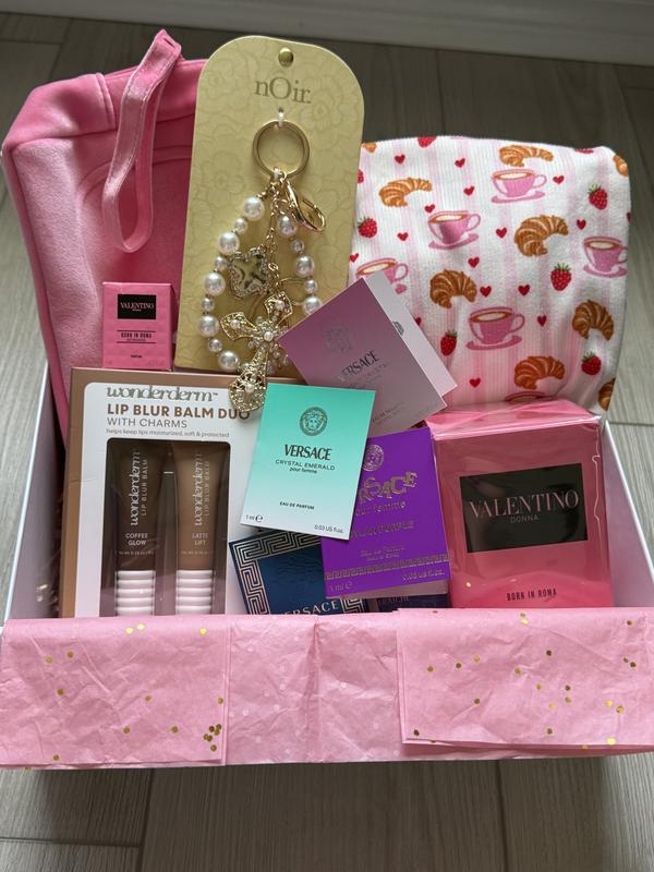 Valentino 3-Pc. Donna Born in Roma Discovery Gift Set - Macy's