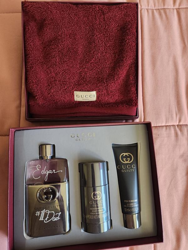 Gucci gift set ✨️ 🙌
