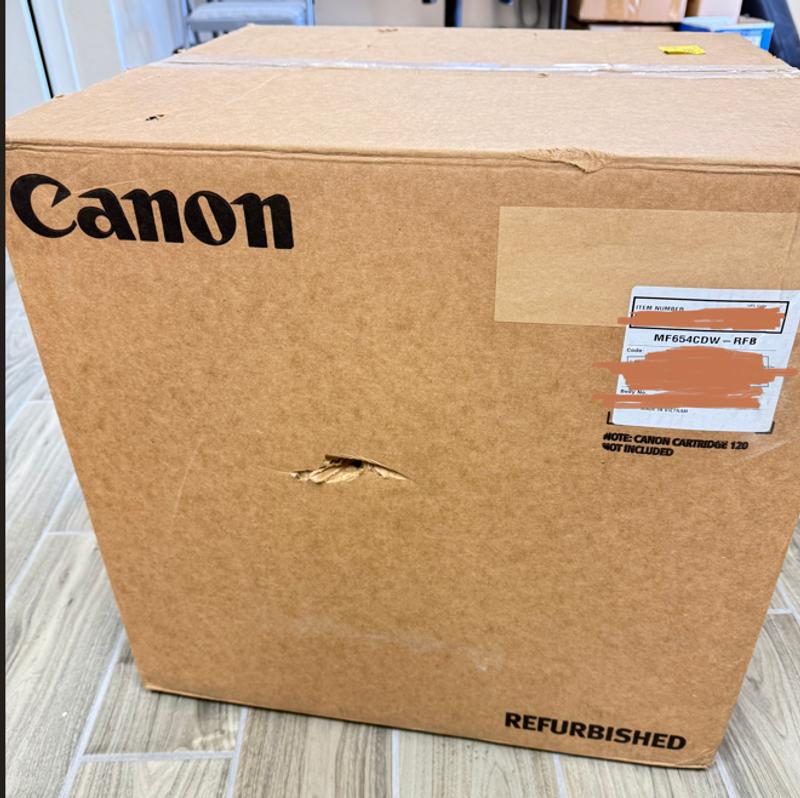 Customer carousel item 1.