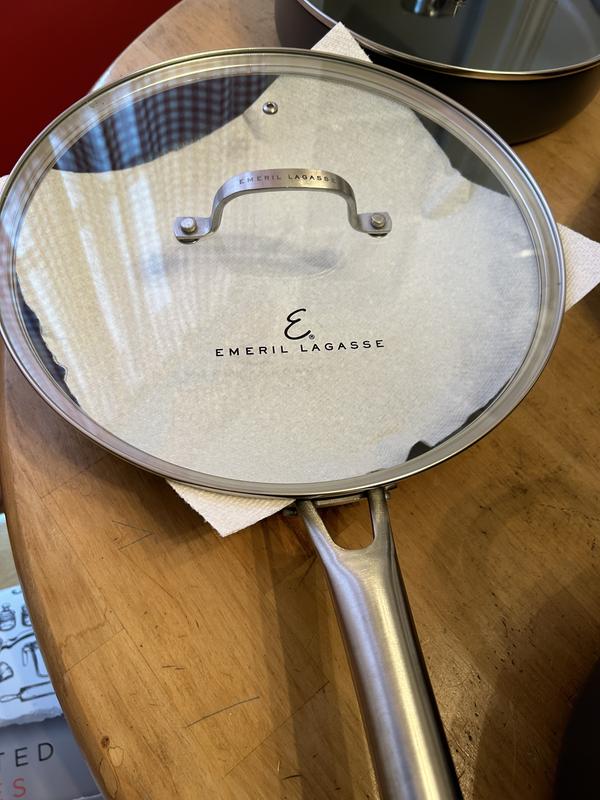 Improves the cooking experience