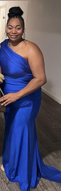 At the wedding