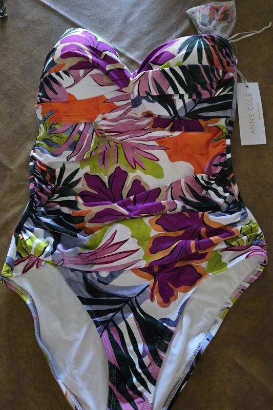 Tropical multi