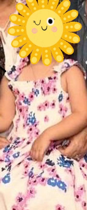 Photo from Bright and gorgeous dress