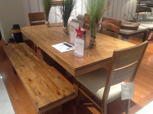 This is the one at the store