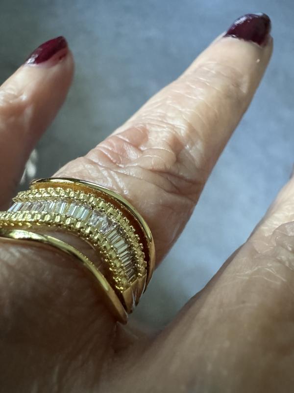 My Golden Hand