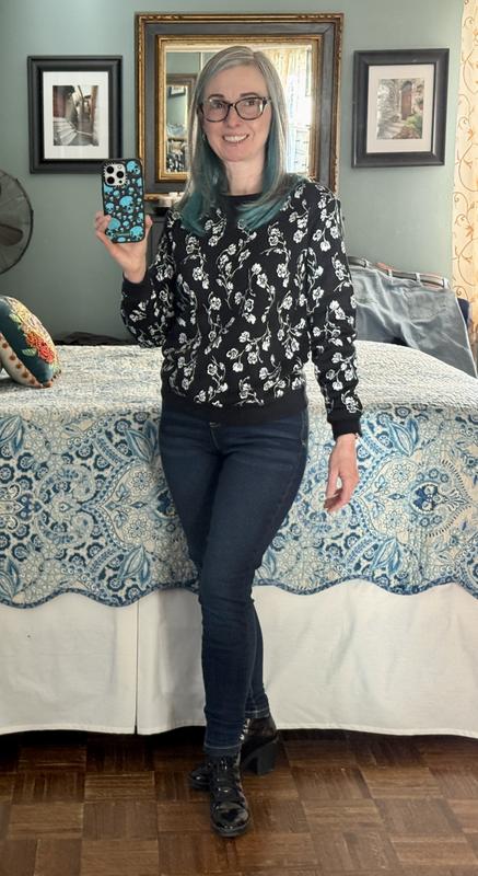 Style & Co Petite Jeggings in Stockton