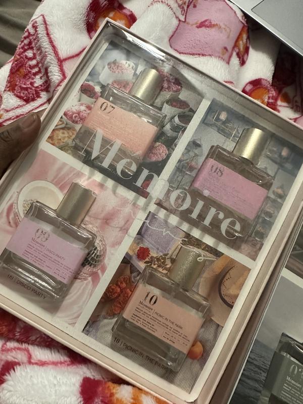 Loved the packaging also