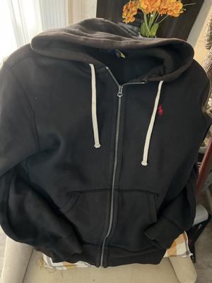 Polo Ralph Lauren Men s Signature Fleece Hoodie Macy s
