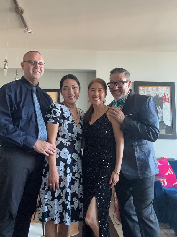 Photo from Morai Ball