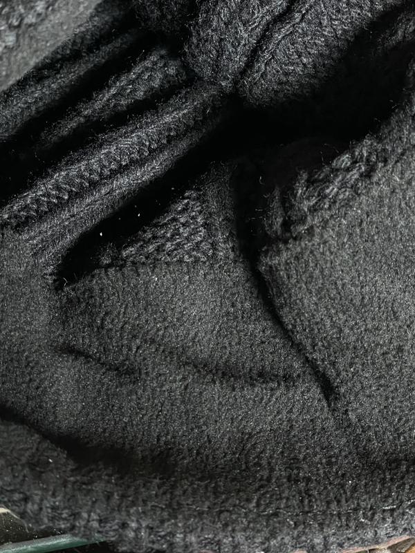 Warm, cozy interior!