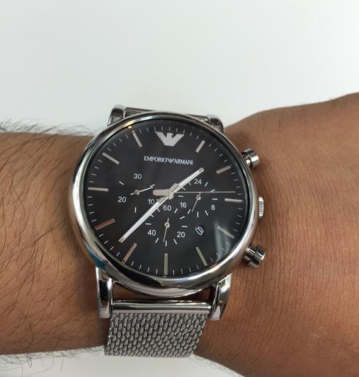 Photo from L0veWatches