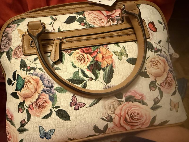My new bag