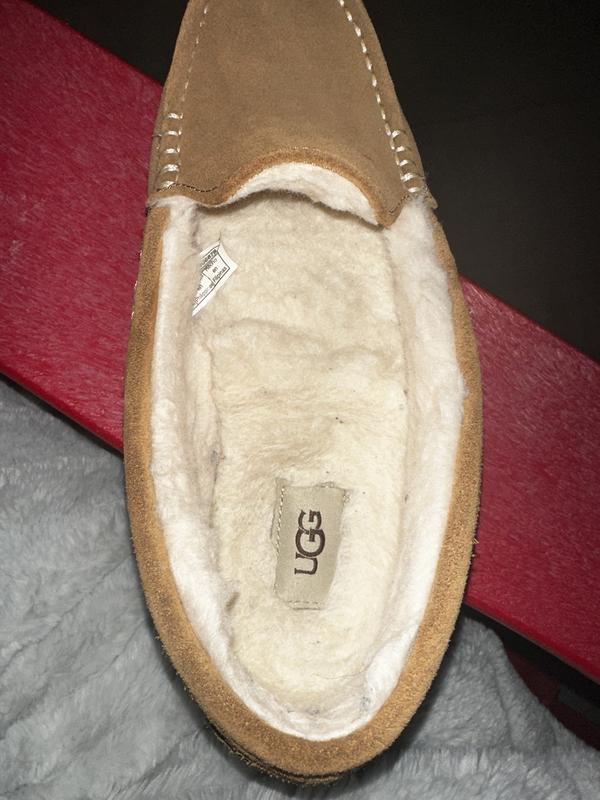 UGG Women s Ansley Moccasin Slippers Macy s
