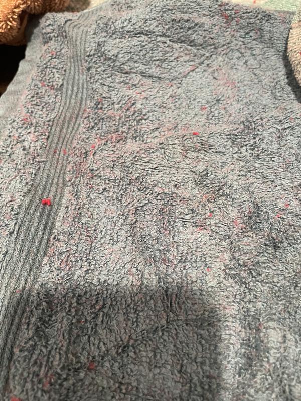 Extra Towel