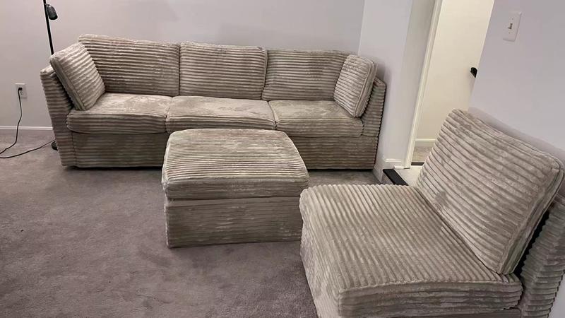 Customer carousel item 1.