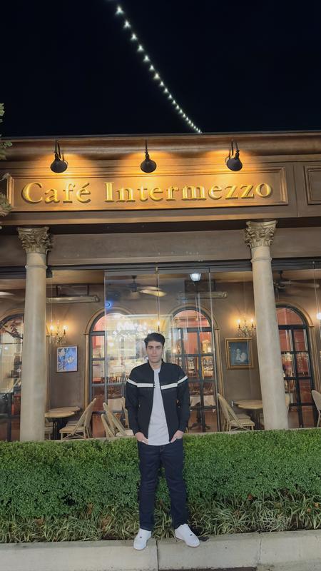 Comfy Jeans for my wife birthday night