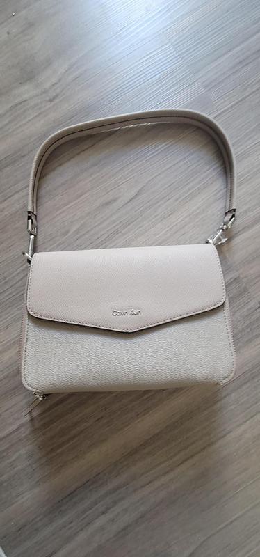 Nice pebbled texture in beige