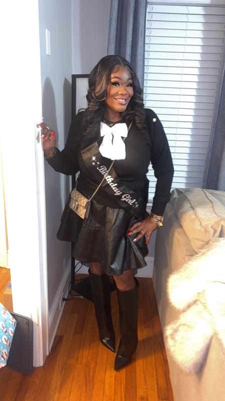 My Birthday day outfit 1210
