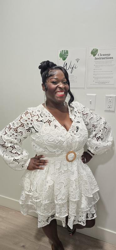 Photo from Macy's customer