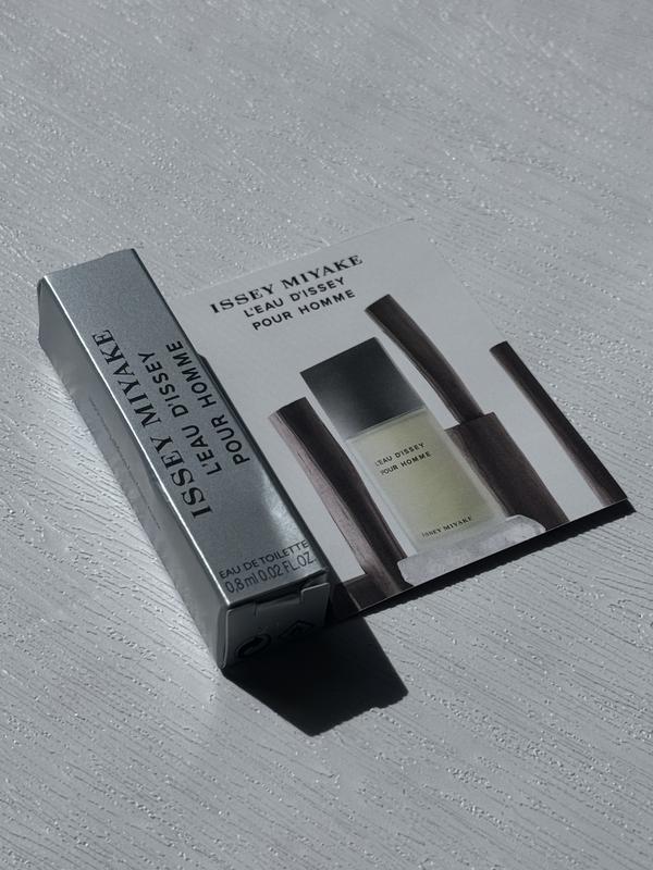 ISSEY MIYAKE L'Eau d'Issey 香水他3点セット Issey Miyake L'EAU D'ISSEY Fragrance Body Lotion & Perfume
