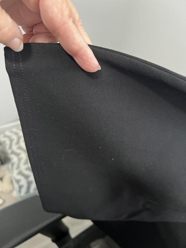 Nice weight- feels Lucious