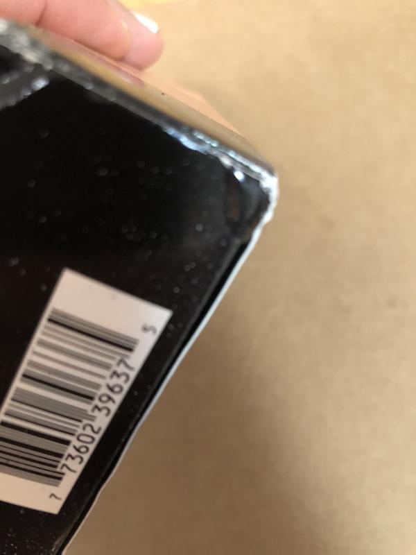 Macy’s sent me expired, dirty, dusty perfume.