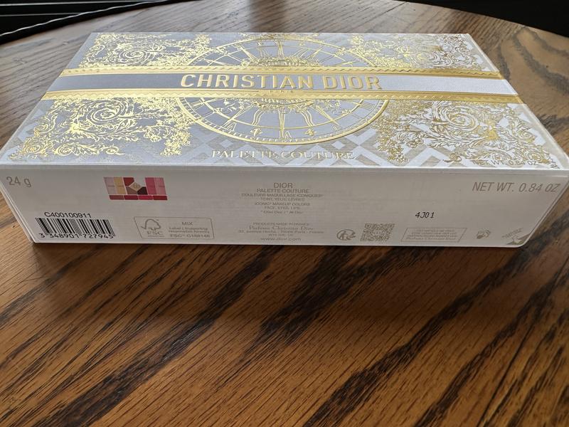 Pictures still do not do this set justice.