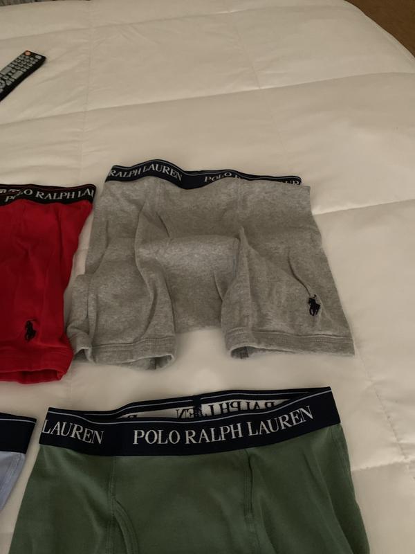 The fit are not all the same when you put them on