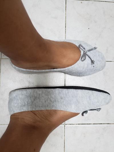 Perfect Summer Slipper