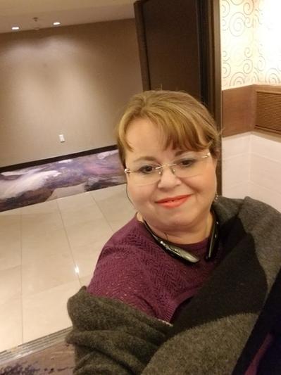 Feeling fresh and sassy in cashmere.