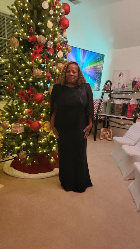 Holiday party show stopper!
