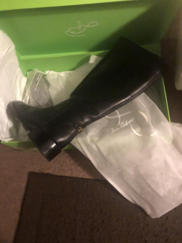 These boots are the bomb!❤️