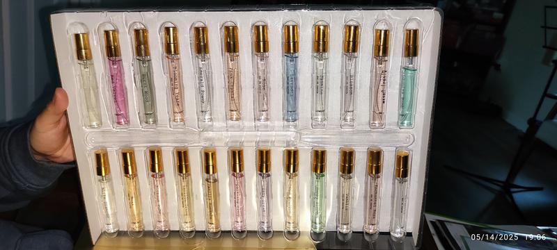 Lovery 24-Pc. Limited-Edition Luxury Eau de Parfum Gift Set