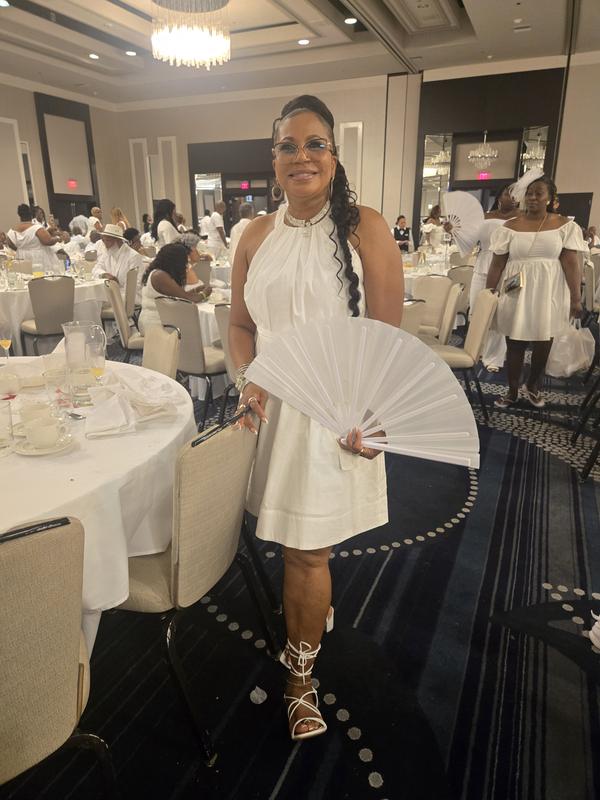 Photo from Yvette Renee Dewar