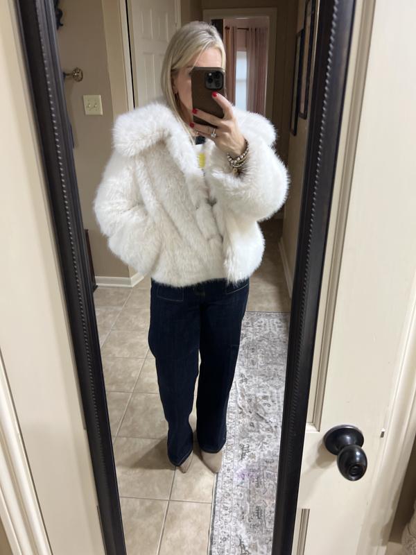 Two pockets on the side